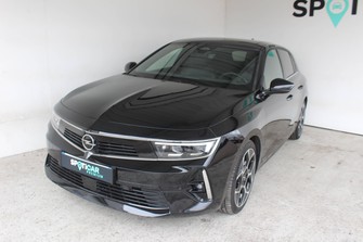 Photo Opel Astra Astra 1.2 Turbo 130 ch BVA8