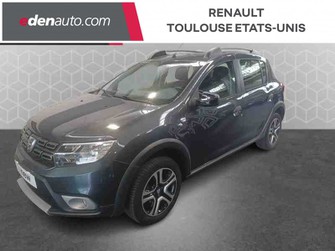 Photo Dacia Sandero TCe 90 Easy-R 15 ans