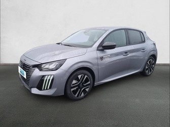 Photo Peugeot 208 208 Hybrid 100 e-DCS6