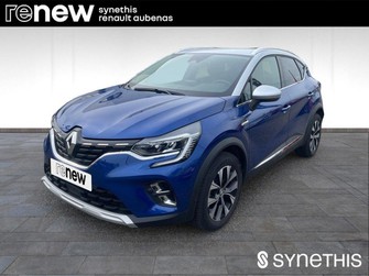 Photo Renault Captur TCe 90 Techno