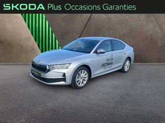 Photo Skoda Octavia 2.0 TDI SCR 150ch Selection DSG7
