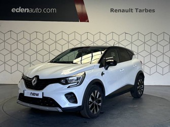 Photo Renault Captur TCe 100 GPL Evolution