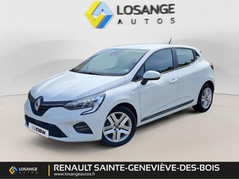 Photo Renault Clio V TCe 90 - 21N Business