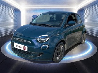 Photo Fiat 500e 118ch Icône