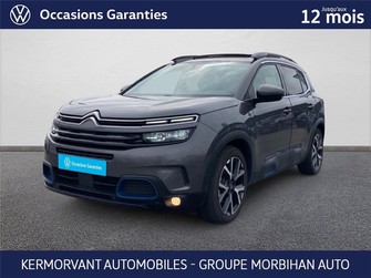 Photo Citroen C5 Aircross HYBRIDE RECHARGEABLE 225 S&S E-EAT8 Shine Pack