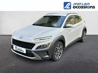 Photo Hyundai Kona 1.6 GDi Hybrid Executive