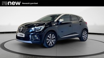 Photo Renault Captur Captur TCe 140 EDC - 21B