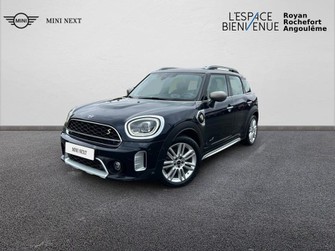 Photo Mini  Countryman Cooper SE 125ch + 95ch Northwood ALL4 BVA6