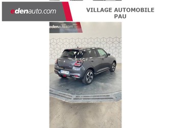 Photo Suzuki Swift 1.2 Dualjet Hybrid AllGrip Pack