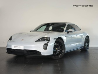 Photo Porsche Taycan 598ch GTS MY23
