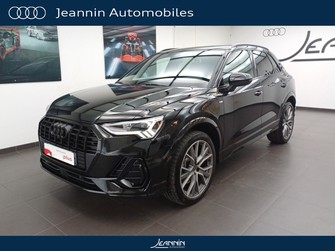 Photo Audi Q3 Q3 45 TFSIe 245 ch S tronic 6