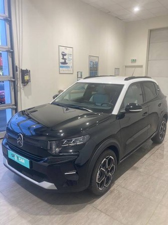 Photo Citroen C3 C3 PureTech 100 ch BVM6