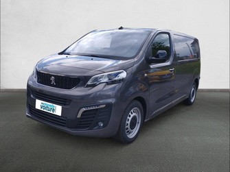 Photo Peugeot Expert FOURGON EXPERT FGN TOLE M ELECTRIQUE 75KWH 136CH