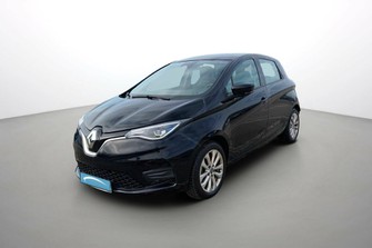 Photo Renault ZOE Zoe R110