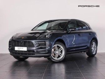 Photo Porsche Macan 2.0 245ch PDK