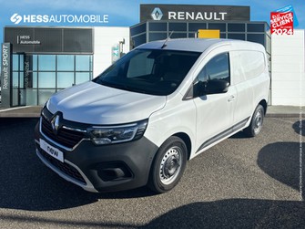 Photo Renault Kangoo Van L1 1.5 Blue dCi 115ch Extra - 22