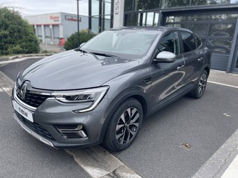 Photo Renault Arkana Arkana E-Tech 145 - 22