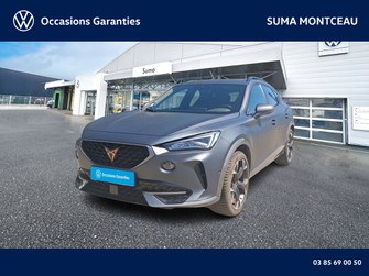 Photo Cupra Formentor Formentor 1.4 e-HYBRID 245 ch DSG6