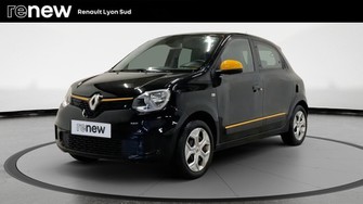 Photo Renault Twingo III Twingo III TCe 95