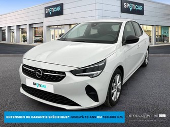 Photo Opel Corsa 1.2 75 ch BVM5 Elegance Business