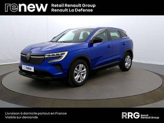 Photo Renault Austral Austral mild hybrid advanced 130