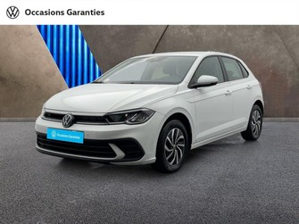 Photo Volkswagen Polo 1.0 TSI 95ch Life