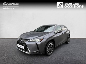 Photo Lexus UX UX UX 250h 4WD