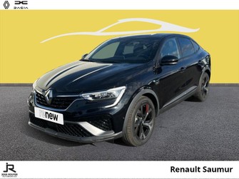 Photo Renault Arkana E-Tech 145 R.S. Line