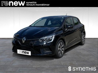 Photo Renault Clio V TCe 90 Equilibre