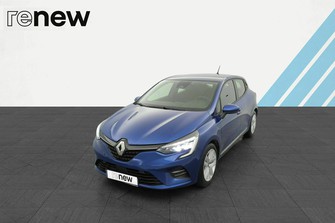 Photo Renault Clio V Clio E-Tech 140 - 21N