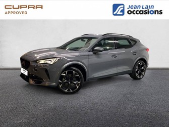Photo Cupra Formentor 1.5 TSI 150 ch DSG7 4th Anniversary Edition
