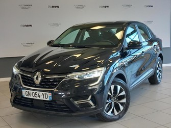 Photo Renault Arkana TCe 140 EDC - 22 Equilibre
