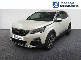 Photo Peugeot 3008 Puretech 130ch S&S BVM6 Allure