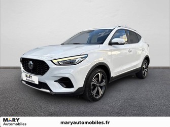Photo MG ZS ZS 1.5L VTI-Tech 106ch 2WD