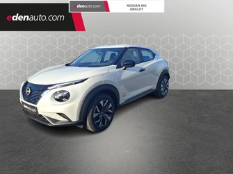 Photo Nissan Juke II HYBRID 143 Acenta 5p