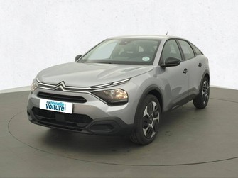 Photo Citroen C4 C4 PureTech 100 BVM6