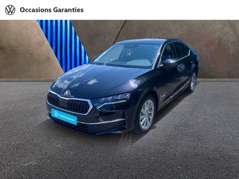 Photo Skoda Octavia 2.0 TDI SCR 150ch Selection DSG7