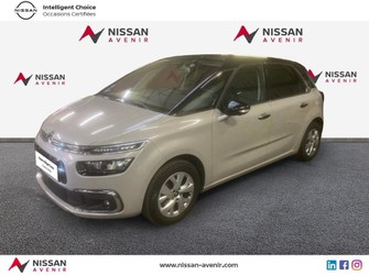 Photo Citroen C4 Picasso PureTech 130ch Feel S&S EAT6
