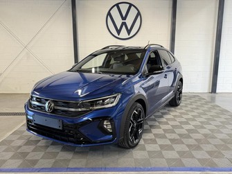 Photo Volkswagen Taigo 1.0 TSI 116ch R-Line Edition DSG7