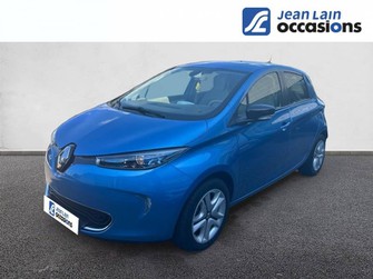 Photo Renault ZOE Q90 Zen