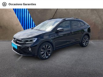 Photo Volkswagen Taigo 1.0 TSI 116ch R-Line Edition DSG7