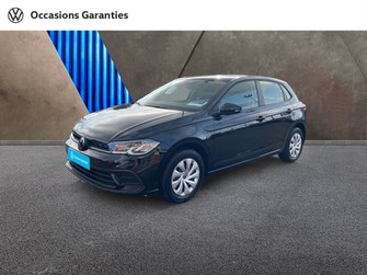 Photo Volkswagen Polo 1.0 MPI 80ch Polo