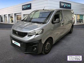 Photo Peugeot Expert FGN TOLE M BLUEHDI 145 BVM6