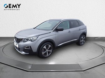 Photo Peugeot 3008 BlueHDi 130ch S&S EAT8 Allure