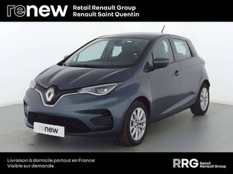 Photo Renault ZOE Zoe R110 Achat Intégral - 21