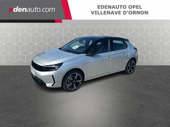 Photo Opel Corsa F 1.2 Turbo 100 ch BVM6 GS 5p