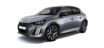Photo Peugeot 208 208 PureTech 100 S&S BVM6