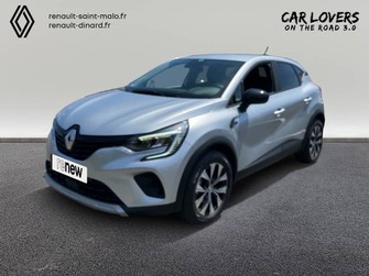 Photo Renault Captur TCe 90 Evolution