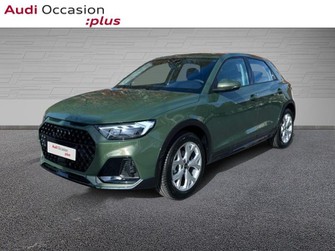 Photo Audi A1 allstreet 30 TFSI 116ch S tronic 7