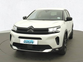 Photo Citroen C5 Aircross C5 Aircross Hybride Rechargeable 225 e-EAT8